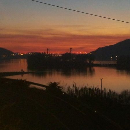 Hotel Santo Apostol Redondela Dış mekan fotoğraf